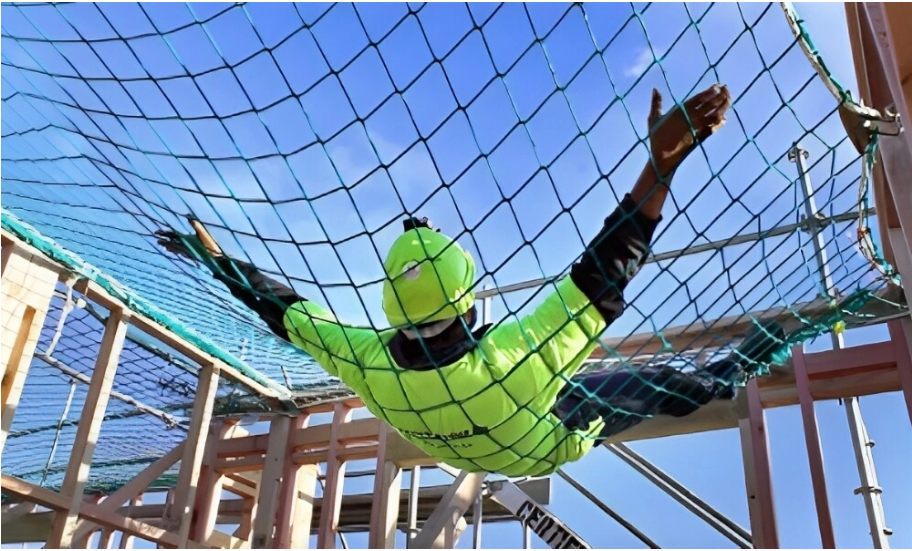 Children Safety Nets